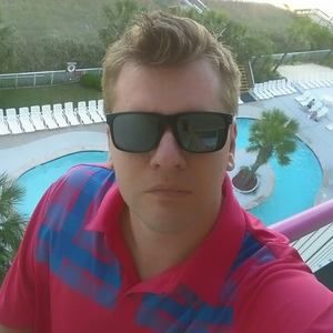 Meet your Posher, Jr.